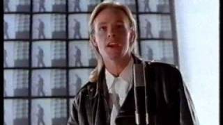 Jason Donovan - Nothing Can Divide Us (1st edit)