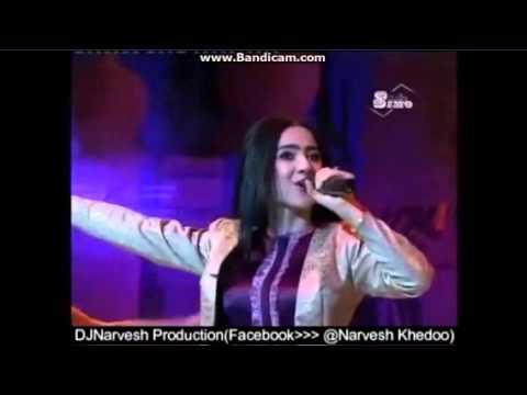 Li Tourner Version Tajik Iraq-(DJNarvesh SegaTribal Mix)