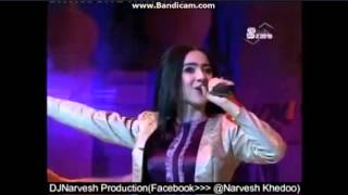 Li Tourner Version Tajik Iraq-(DJNarvesh SegaTribal Mix)