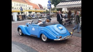 Viaje por los paises Bálticos Estonia- Letonia- Lituania