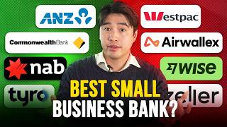 The BEST & WORST Aussie Bank Accounts for Businesses (Ranked by an Accountant)