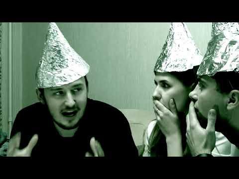 EMPTY - CTZNS Conspiracy Parody. Giants, Aliens, Pyramids, Alf, Steve Urkel, Truth???