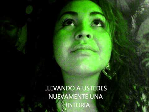 LAURA ALVAREZ.LA PARAGUAYA ENAMORADA