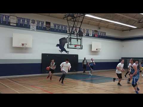 icecold vs wayside - sunday tier 9 - tcbl 2022 spring