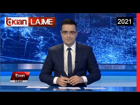 Edicioni i Lajmeve Tv Klan 10 Gusht 2021, ora 12:00 Lajme - News