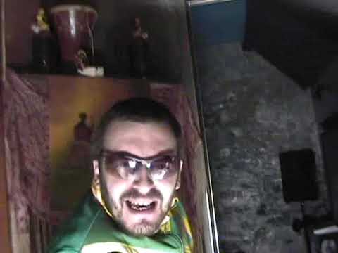 Mister Ice "Raggiopanzo"