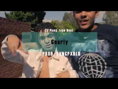 Lil Pump Type Beat - Gnarly | Ignorant Trap Beat 2019