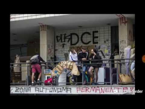 Veja no Antro de Perdição que se, Transformou nossas Universidades