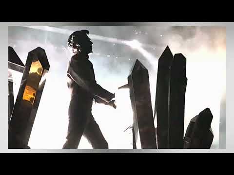 Hard Dreams/Opr - Gesaffelstein (Live Lyon) @GesaffelsteinChannel @festivalnuitsdefourviere 