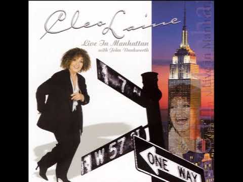Cleo Laine - Vincent Youmans Medley