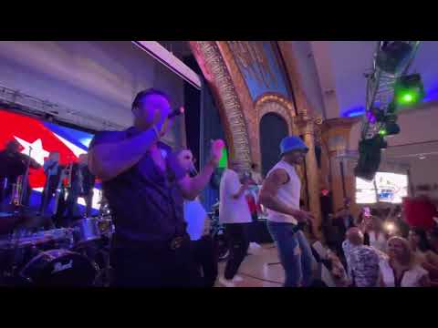 LA Suerte-Charanga Habanera.