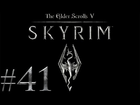 Modded Skyrim - Part 41