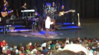 Frankie Valli - Let It Be Me (Live at Festa Italiana 2010)