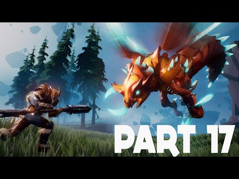 Dauntless Gameplay Walkthrough :: PS4 PRO :: KHARABAK!!!!