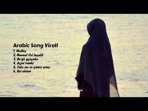 Full album Best lagu Arabic song Virall on Tiktok #viraltiktok #laguarab