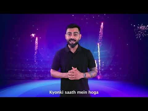 VIVO IPL 2021 Final: The Ultimate Showdown ft. CSK & KKR