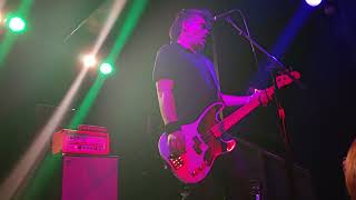 Sparta - Cataract (The Ottobar - Baltimore, MD - 07/31/23)