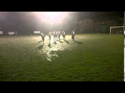 festa salvezza Pontegreen 2015