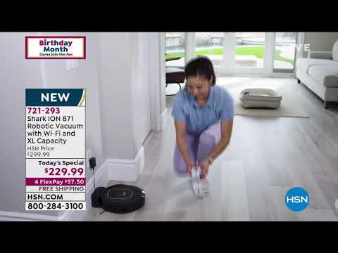 HSN | Now That's Clever! with Guy - Birthday Celebration 08.01.2020 - 08 AM