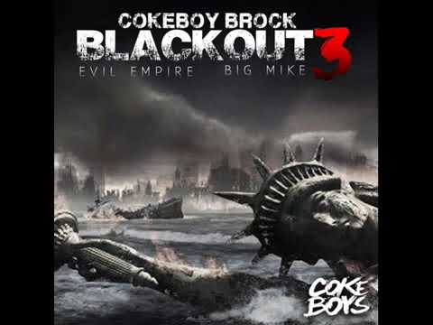Coke Boy Brock - Intro (Blackout 3) 🚀