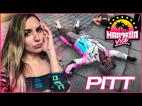 🌴 REACCIONO a *LIT KILLAH* en MARBELLA VICE 🌴 MEJORES MOMENTOS