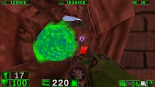 Lava Warrens preview