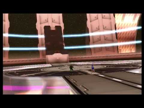 Let's Play Xenosaga II Bonus Part 15 - Dark Erde Kaiser, Part 1