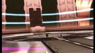 Let's Play Xenosaga II Bonus Part 15 - Dark Erde Kaiser, Part 1