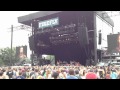 Michael Franti & Spearhead I'll Be Waiting @ Firefly