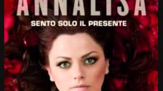 Moreno feat. Annalisa Ferire per amare