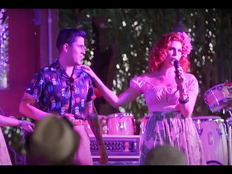 Tiki Oasis 2017 Weekender!