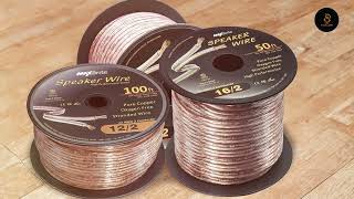 Top 7 Best Speaker Cables for Home Audio to Boost Your Sound Quality