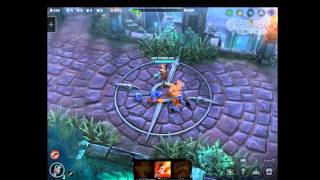 VG Gold Rush Recording Test