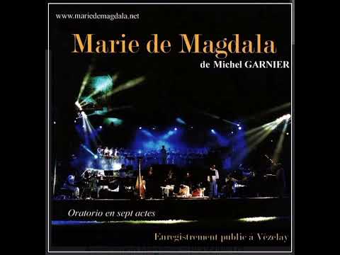 Maria de Magdala, Marie Madeleine.