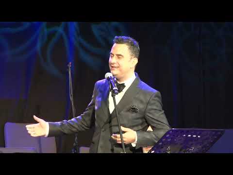 Eski Dostlar TSM Konseri Wuppertal - Bekir Ünlüataer Katilimi ile Siir den Sarkiya 2. Bölüm