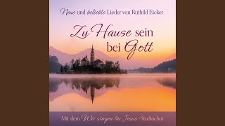 Jerusalem - Stadt aus Gold