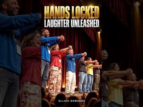 Elijah Edwards | Keynotes & Corporate Headliner video.