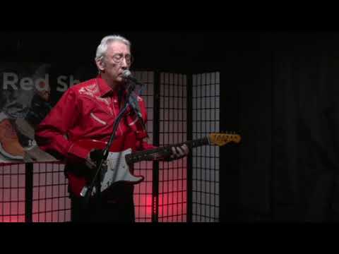 Promotional video thumbnail 2 for Terry LaMont and Red Shoes