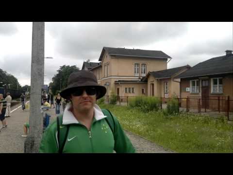 Mazurscy turyści 1/2