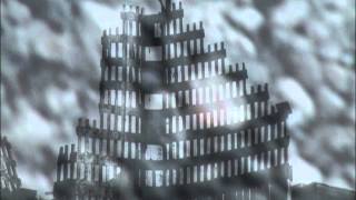 WTC1 survivor Bob Bacon's story