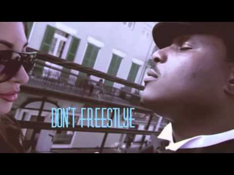 FIEND INT JONES "DON'T FREESTYLE"