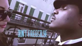 FIEND INT JONES "DON'T FREESTYLE"
