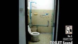 Toilet Sound