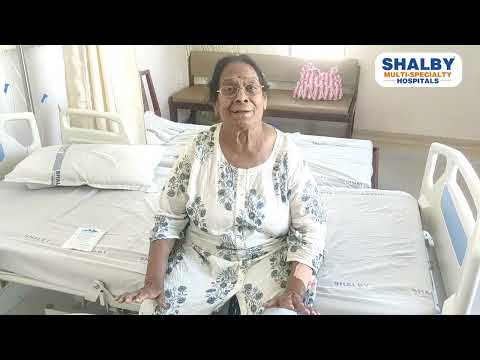 Knee Replacement Surgery | Best Knee Replacement Surgeon Jaipur | Shalby Hospitals Jaipur