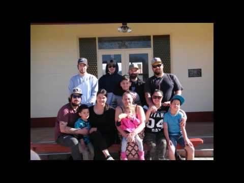 Redemption Song Te Taite Whanau