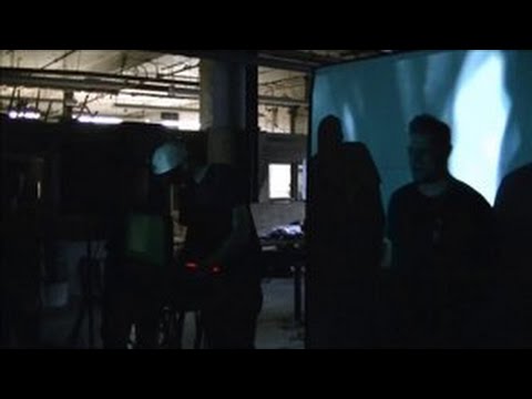 Private Archive at Summer Scum III (Day 2: 7/26/14)