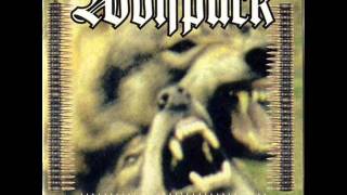 Wolfpack - Enter The Gates