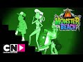 Monster Beach | Monsterfilm | Cartoon Network