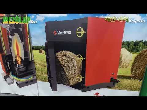 A D-kazán Kft. bemutatkozása a 2025. évi AGROmashEXPO kiállításon