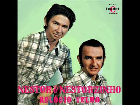 Nestor & Nestorzinho - Depois Que a Rosa Mudou